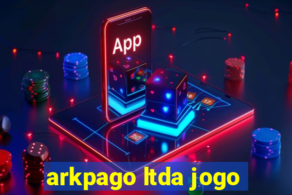 arkpago ltda jogo